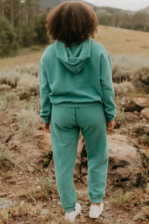 The Daybreak Joggers 3.0