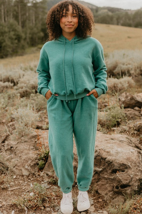 The Daybreak Joggers 3.0