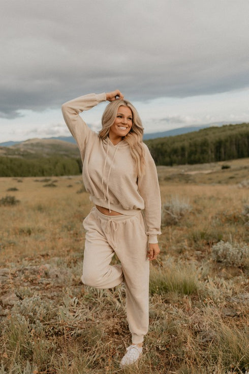 The Daybreak Joggers 3.0