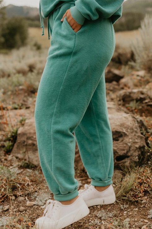 The Daybreak Joggers 3.0