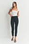 High Rise VINTAGE SKINNY JEANS