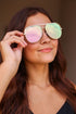 High Quality Unisex Aviator Sunglasses