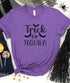 Trick of Tequila Crewneck Tee