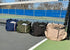 PREORDER: Pickleball Bag 3-in-1 Tote, Crossbody, Backpack in Four Colors