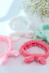 Self Care Headbands Set of 4