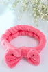 Self Care Headbands Set of 4