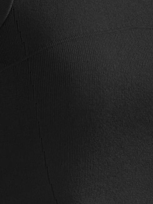 Round Neck Knit Tank
